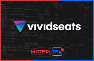 Vivid Seats (INSANE NEW CASHOUT)